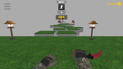 Screenshot 19: bhop pro