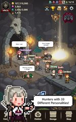 Screenshot 13: Evil Hunter Tycoon
