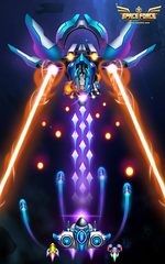 Screenshot 11: Space Force: Alien Shooter War