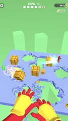 Screenshot 3: Ground Breaking 3D