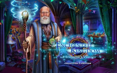 Screenshot 6: Enchanted Kingdom 2 f2p