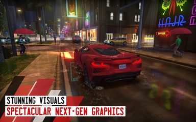 Screenshot 2: Driving School Sim - 2020