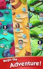 Screenshot 16: Jewel & Gem Blast - Match 3 Puzzle Game