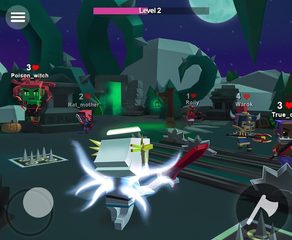 Screenshot 24: AXES.io