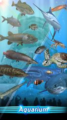 Screenshot 4: Fishing Season : River To Ocean