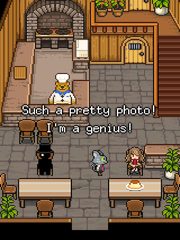 Screenshot 22: Bear's Restaurant