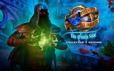 Screenshot 16: Mystery Tales: The Other Side