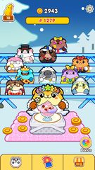 Screenshot 5: Hamster Picnic