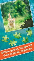 Screenshot 7: Jigsaw Puzzle Games - 2000+ HD picture puzzles