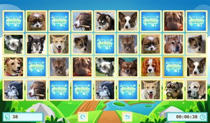 Screenshot 13: One-Tap Memory Game