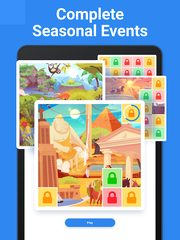 Screenshot 10: Blockudoku®: block puzzle game