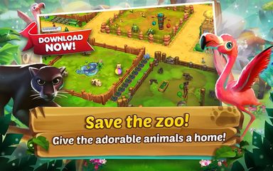 Screenshot 22: Zoo 2: Animal Park