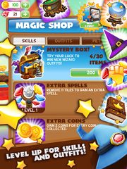 Screenshot 11: Puzzle Wiz