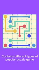 Screenshot 6: Puzzle Box  🎯🎲 More games are coming soon