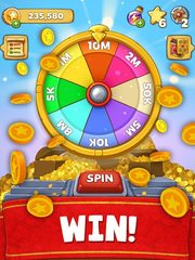 Screenshot 22: Coin King - The Slot Master