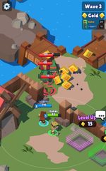 Screenshot 16: Hunt Royale: Action RPG Battle
