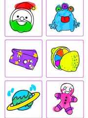 Screenshot 19: Unicorn Coloring Drawing Games