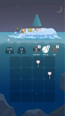 Screenshot 7: Kitty Cat Island :Merge Number