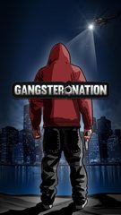 Screenshot 1: Gangster Nation