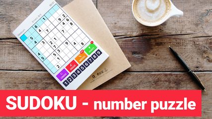 Screenshot 9: Sudoku Levels 2021 - free classic puzzle game
