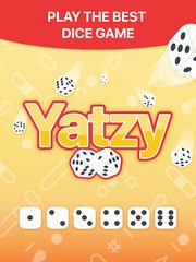 Screenshot 8: Yatzy - Dice Game