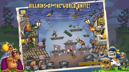 Screenshot 19: Zombie Harvest