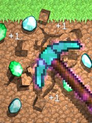 Screenshot 19: PickCrafter - Idle Craft Game