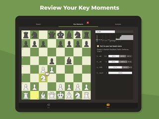 Screenshot 13: Chess - Play and Learn