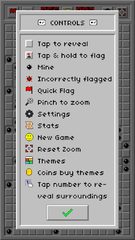 Screenshot 13: Minesweeper Classic: Retro