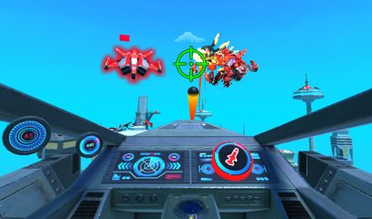 Screenshot 10: Super Flyout