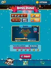Screenshot 9: EverHero - Wings of the Ever H