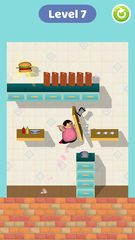 Screenshot 5: Fatty Flight