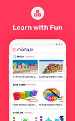 Screenshot 1: Cartoons - MamaTV - Videos