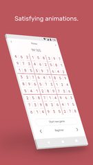 Screenshot 4: Sudoku - The Clean One
