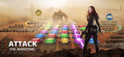 Screenshot 22: Beasts & Puzzles: Awakening