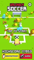 Screenshot 10: Unlikely Soccer
