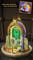 Screenshot 2: Doors: Awakening