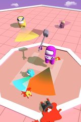Screenshot 10: Imposter Smashers Fun io game