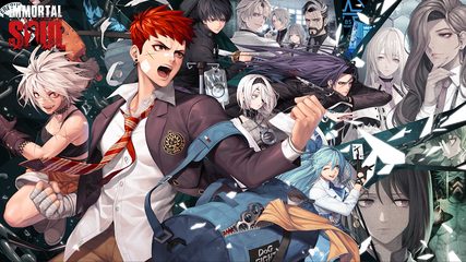 Screenshot 1: Immortal Soul: Black Survival