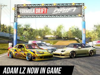 Screenshot 17: Torque Drift