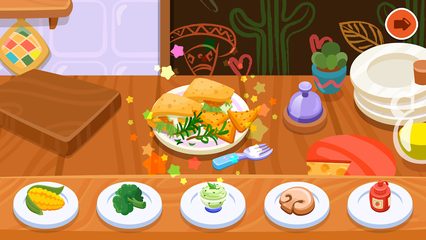 Screenshot 24: Bubbu Restaurant - My Cat Game