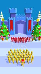 Screenshot 6: Gun clash 3D: Battle Friends