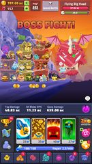 Screenshot 15: Hopeless Heroes: Tap Attack