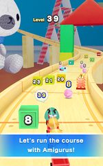 Screenshot 16: Hatsune Miku Amiguru Train