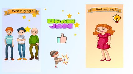 Screenshot 8: Brain Jam - Brain Game