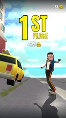 Screenshot 5: Faily Skater Street Racer