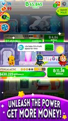 Screenshot 11: Cash, Inc. Fame & Fortune Game