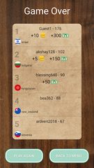 Screenshot 5: Loto - Russian lotto bingo game with more players