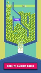 Screenshot 8: Collect Balls: Bounce And Collect - Fun Ball game