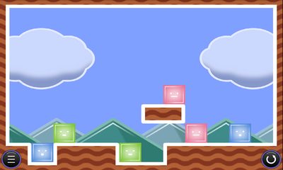 Screenshot 1: Puzzle of Jellies